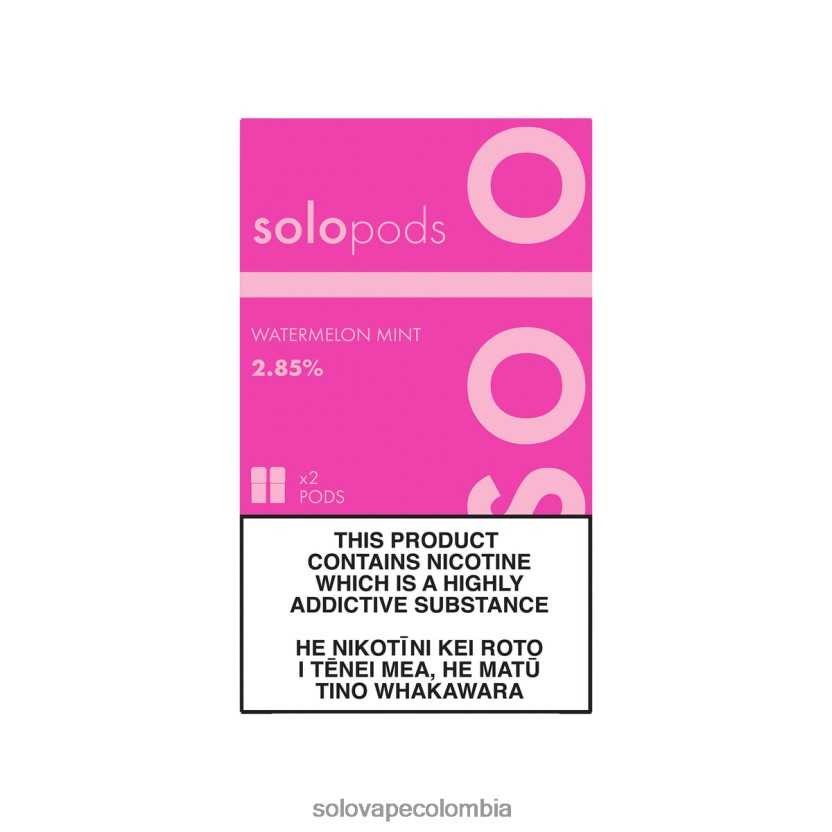 sandia menta